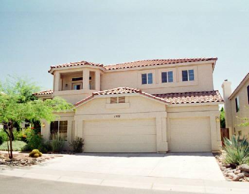 1501 E Captain Dreyfus Ave., Phoenix, AZ 85022