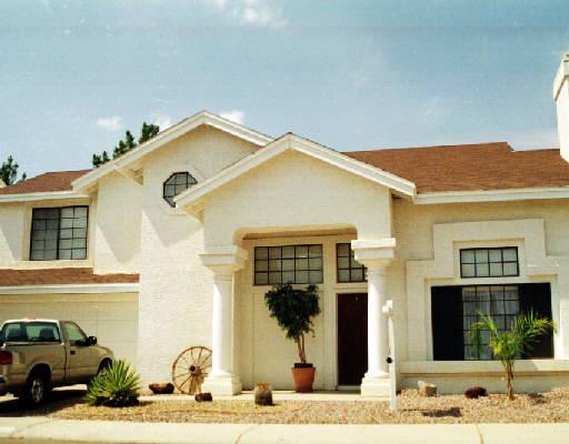 3302 E Longhorn Dr., Phoenix, AZ 85050