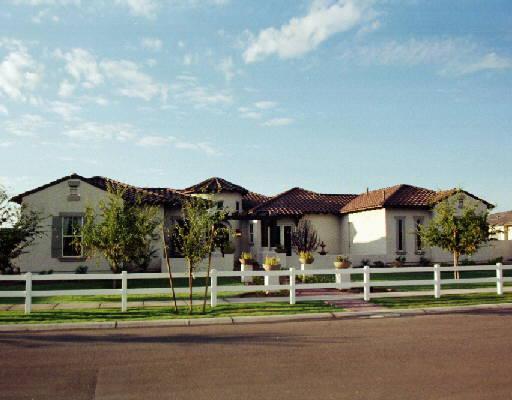 3161 E Page Ave., Gilbert, AZ 85234