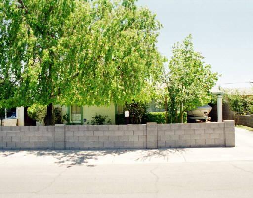 5639 S 13th Way, Phoenix, AZ 85040