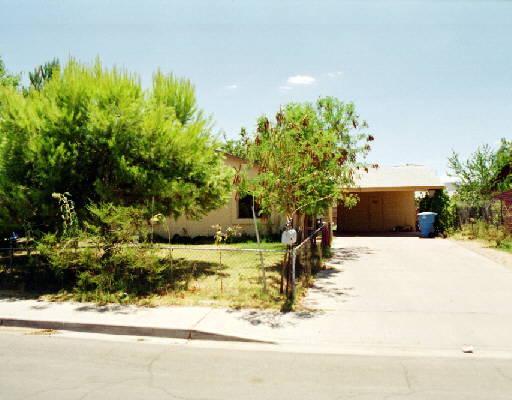 1531 W Vineyard Rd., Phoenix, AZ 85041