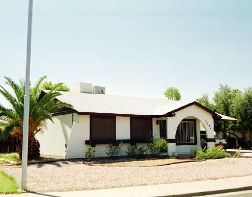 3014 S Santa Barbara Cir., Mesa, AZ 85202
