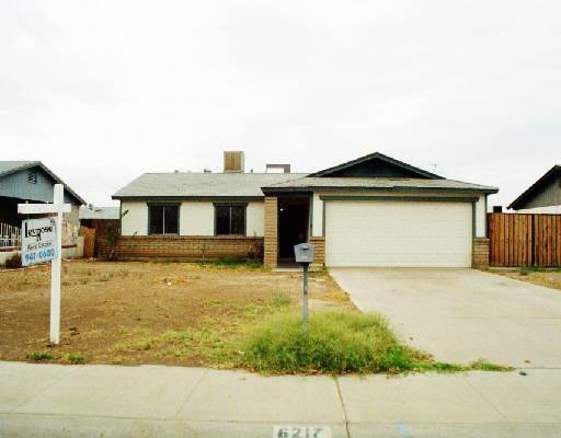 6217 W Cambridge Ave., Phoenix, AZ 85035