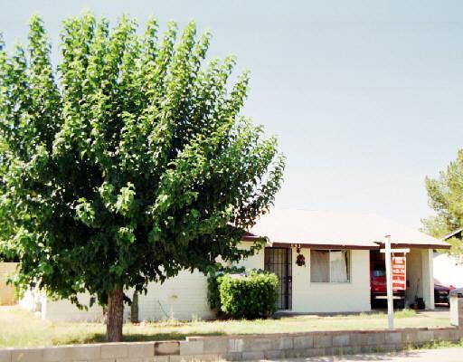 833 E Dolphin Ave., Mesa, AZ 85204
