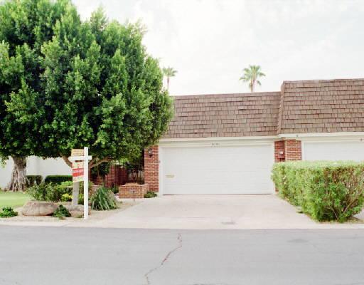 3121 E Hazelwood St., Phoenix, AZ 85016