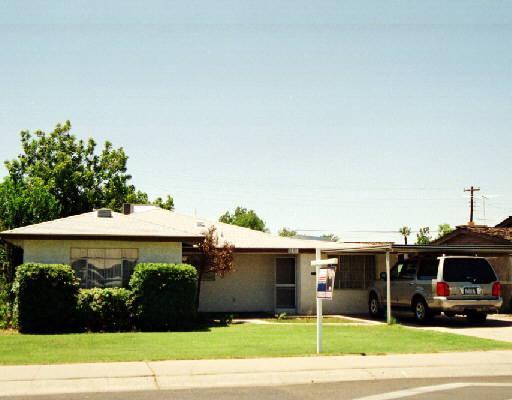 1233 W 1st Pl., Mesa, AZ 85201