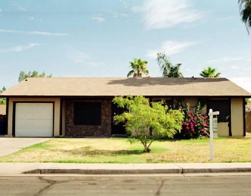 2858 E Inverness Ave., Mesa, AZ 85204