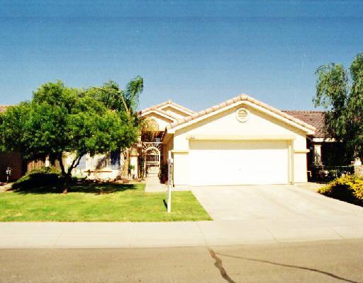 4219 N 99th Ln., Phoenix, AZ 85037