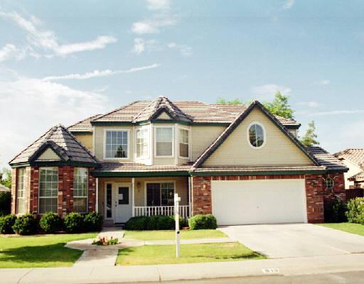 819 E Encinas Ave., Gilbert, AZ 85234