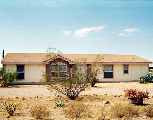 1863 W Canyon St., Apache Junction, AZ 85220