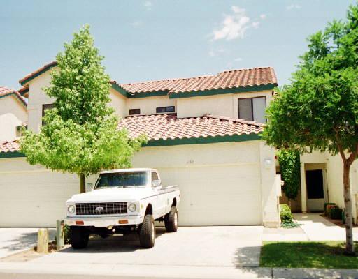 1132 W Windjammer Dr., Gilbert, AZ 85233