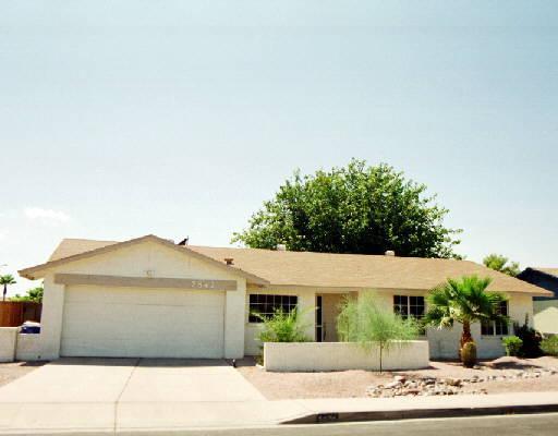 2842 S Calle Rosa Cir., Mesa, AZ 85202