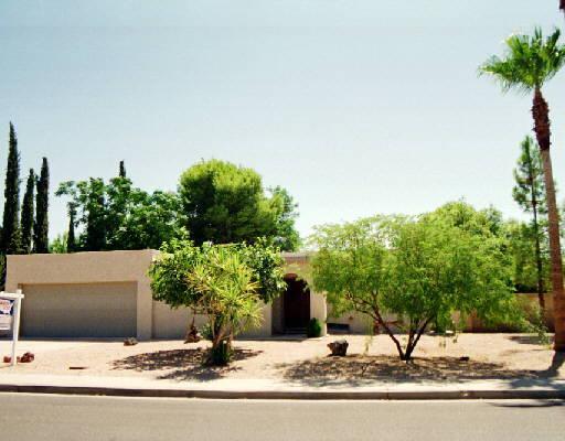 1237 S Barkley Ave., Mesa, AZ 85204