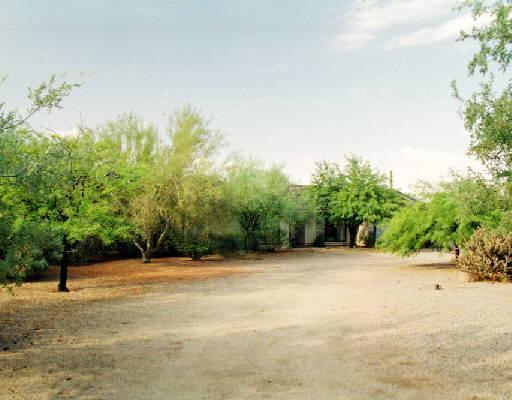 6085 E Quail Track Dr., Scottsdale, AZ 85266