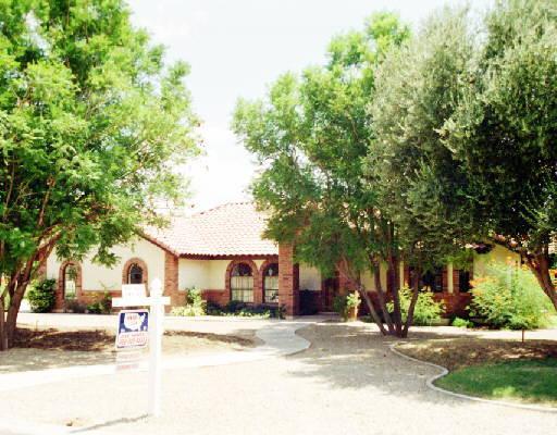 16301 E Vaughn Ave., Gilbert, AZ 85234