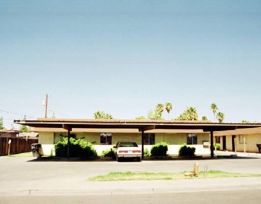 240 S Doran, Mesa, AZ 85204