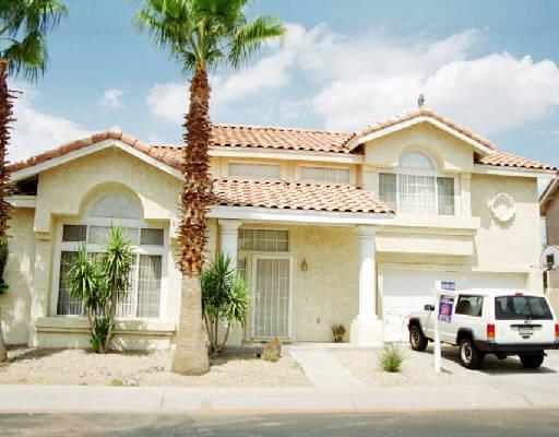 850 N Valencia Dr., Chandler, AZ 85226