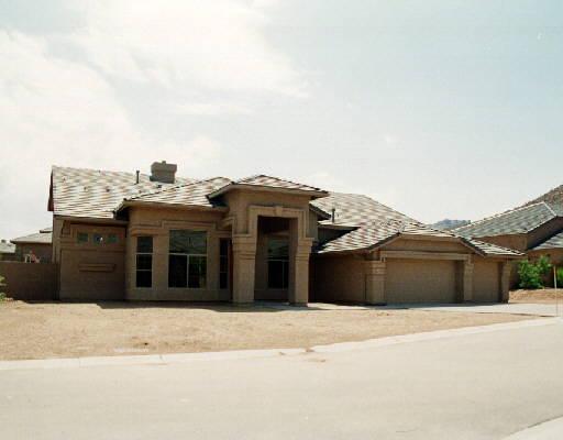 24119 N 116th Way, Scottsdale, AZ 85255