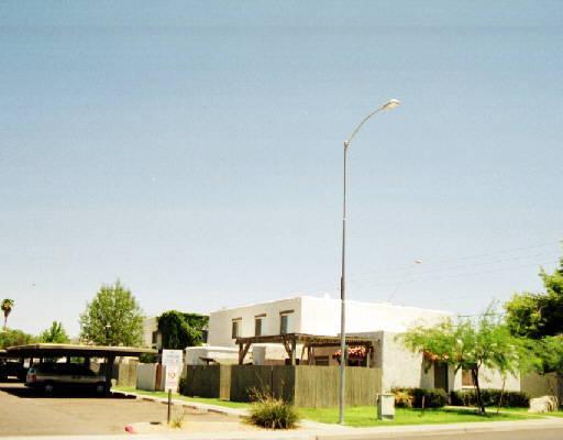 948 S Alma School Rd. #64, Mesa, AZ 85210