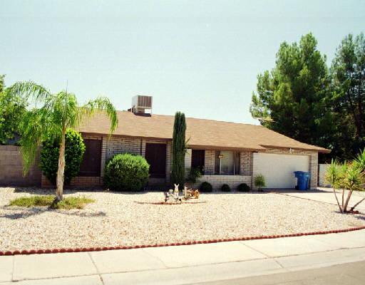 17609 N 38th Ave., Phoenix, AZ 85308