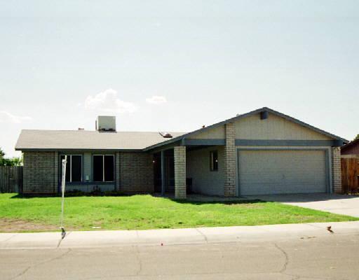 502 W Sundance Way, Chandler, AZ 85225