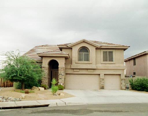 6018 E Coyote Wash Dr., Scottsdale, AZ 85262