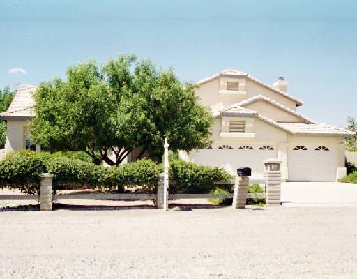 23802 N 97 (avenida) Ave., Peoria, AZ 85382