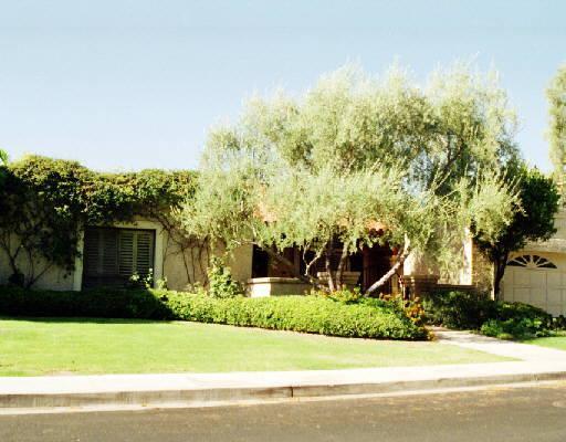 7501 E Valley View Rd., Scottsdale, AZ 85250