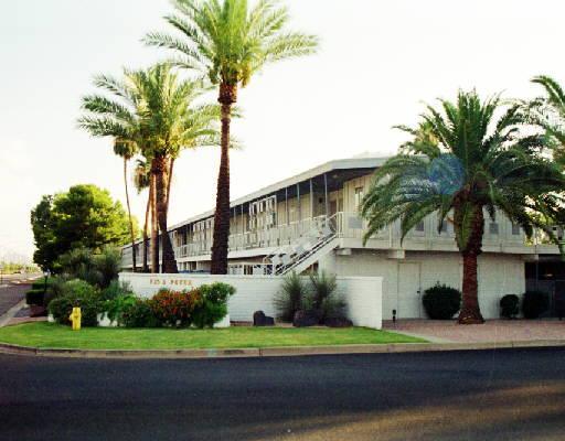 725 S Power Rd. #107, Mesa, AZ 85206