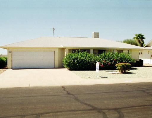 11014 W Willowbrook Dr., Sun City, AZ 85373