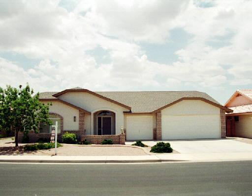 8055 E Neville Ave., Mesa, AZ 85208