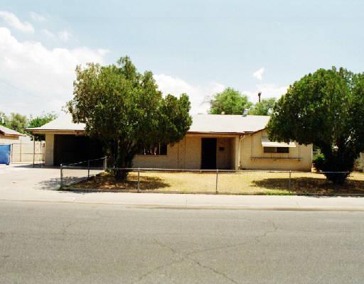 6625 W Oregon Ave., Glendale, AZ 85301