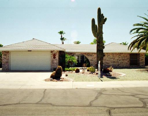 10109 W Sombrero Cir., Sun City, AZ 85373