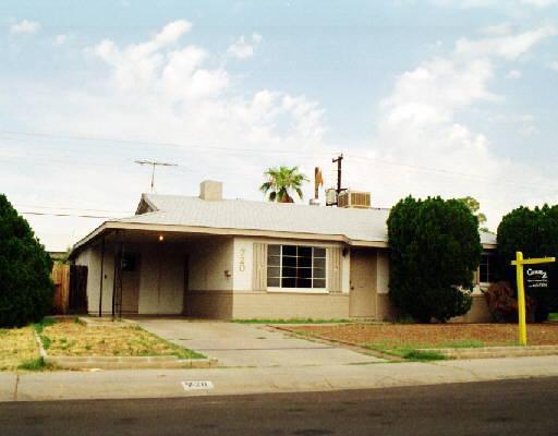 720 N 72nd Pl., Scottsdale, AZ 85257