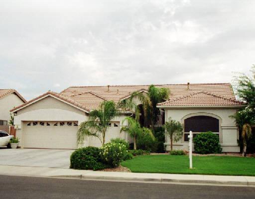 3324 E Irwin Ave., Mesa, AZ 85204