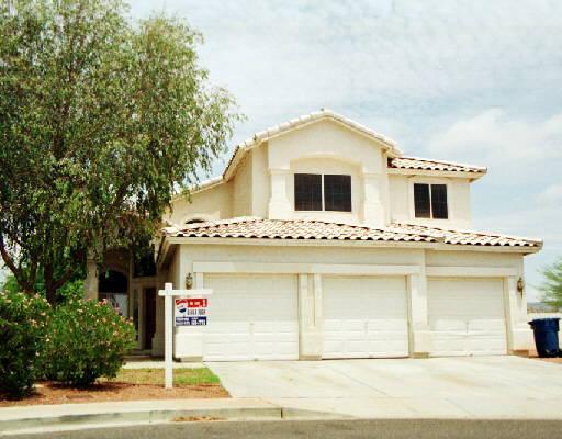 15805 S 28th Pl., Phoenix, AZ 85048