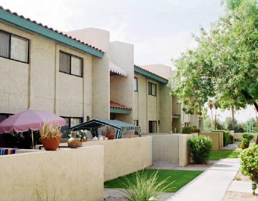 2615 N Hayden Rd. #126, Scottsdale, AZ 85257