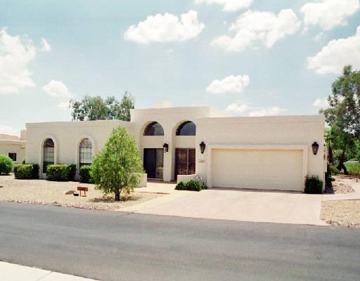 25620 N Abajo Dr., Rio Verde, AZ 85263