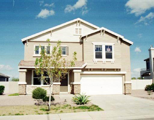 10444 E Olla Ave., Mesa, AZ 85212