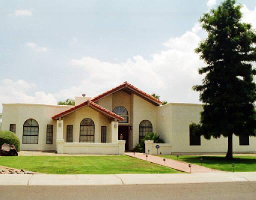 15601 N 59th St., Scottsdale, AZ 85254