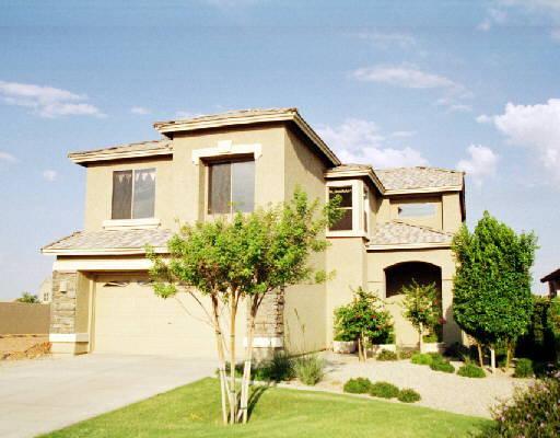 972 S Roca St., Gilbert, AZ 85296