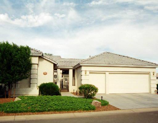 23613 S Desert Dance Ct. #34, Sun Lakes, AZ 85248