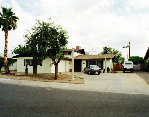 4622 W Rose Ln., Glendale, AZ 85301