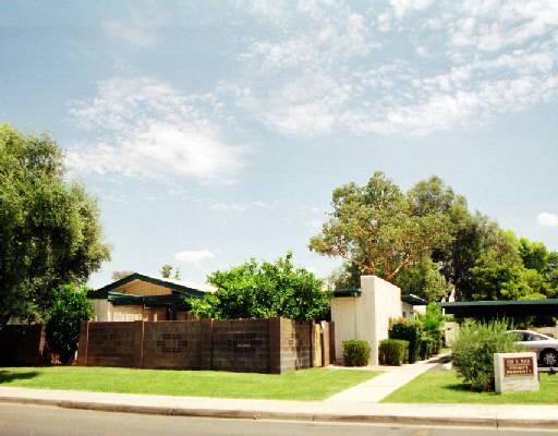 525 N May #19 St. #19, Mesa, AZ 85201