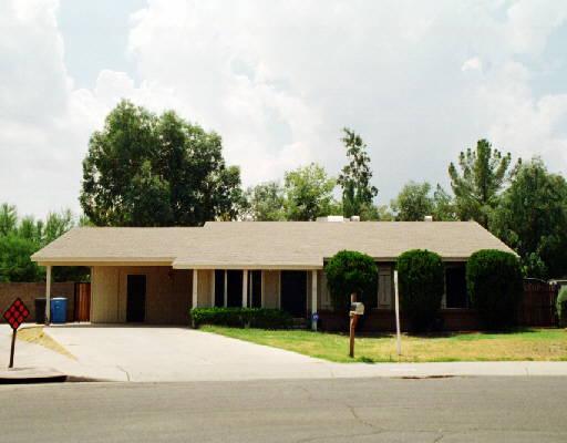 4123 E Windrose Dr., Phoenix, AZ 85032