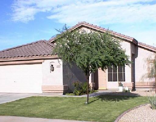 2922 S Wesley St., Mesa, AZ 85212