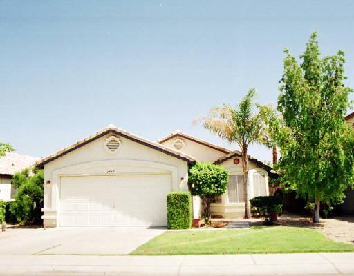 2548 W Gail Dr., Chandler, AZ 85224