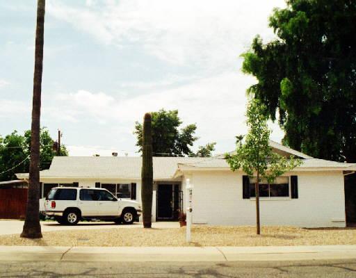 8431 E Rose Ln., Scottsdale, AZ 85250