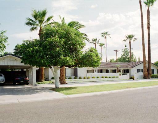 6112 E Calle Del Media, Scottsdale, AZ 85251