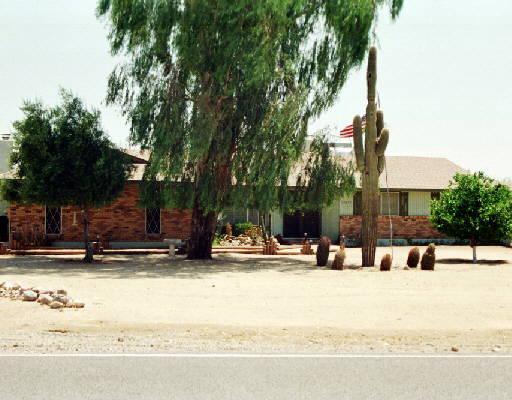 22857 N 83rd Ave. #SUPER, Peoria, AZ 85382